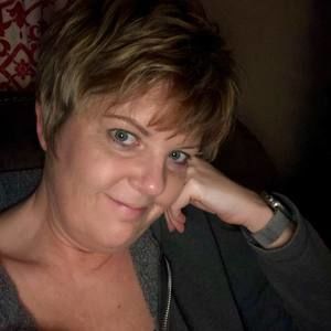 Meet your Posher, Missy